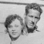 Russell and Dora Anderson